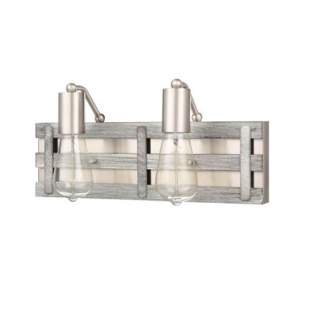 Бра Vele Luce Shield (Схиелд) VL6385W02