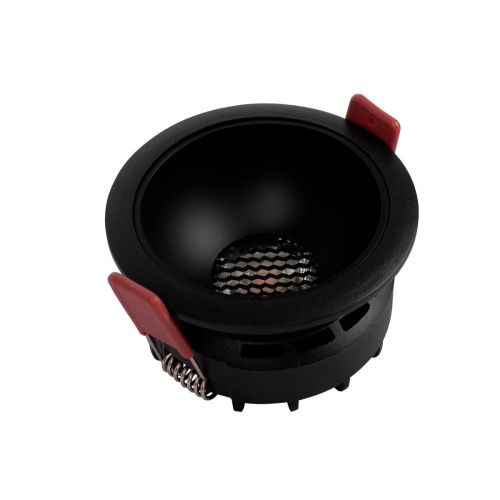 Светильник встраиваемый Loft It Comb 10330/B Black - фото 5