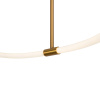 Светильник подвесной Freya Fancy (Нарядный) FR6059PL-L88BS