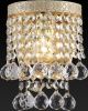 Светильник настенный Toplight Vivien Gold (Вивиен Голд) TL7230B-01WG
