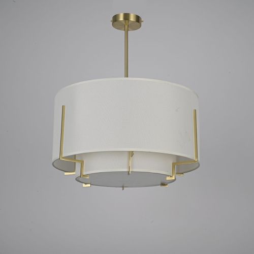 Люстра на штанге ImperiumLoft Cleo (Цлео) 140610-26 - фото 3