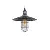 Светильник подвесной Lumina Deco Lataro (Латаро) LDP 6015 O.SL