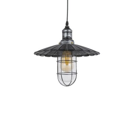 Светильник подвесной Lumina Deco Lataro (Латаро) LDP 6015 O.SL