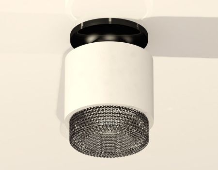 Светильник накладной Ambrella Light TECHNO SPOT (ТЕЦХНО СПОТ) XS7510062