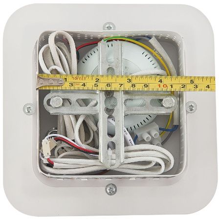 Люстра потолочная Natali Kovaltseva Spektr (Спектр) LED LAMPS 81421