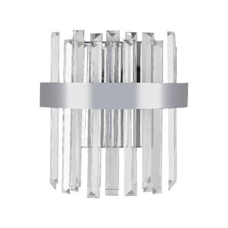 Светильник настенный Natali Kovaltseva Riveria (Ривериа) LED LAMPS 81123/1W