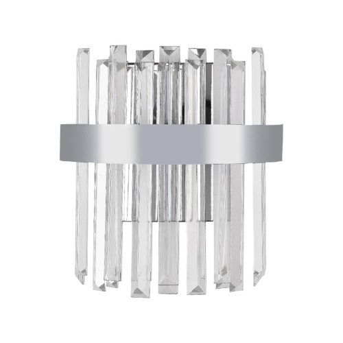 Светильник настенный Natali Kovaltseva Riveria (Ривериа) LED LAMPS 81123/1W - фото 5