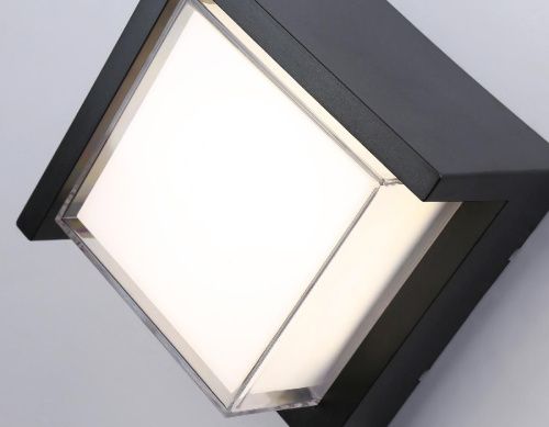 Уличный настенный светильник Ambrella Light Garden (Гарден) ST5233 - фото 3