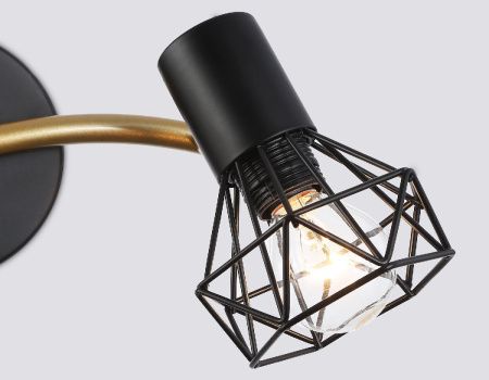 Спот Ambrella Light Loft (Лофт) TR8656