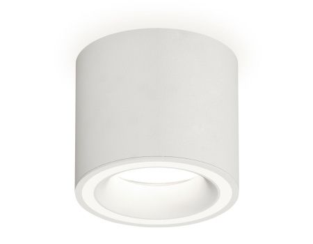 Светильник накладной Ambrella Light Techno (Тецхно) XS7401040