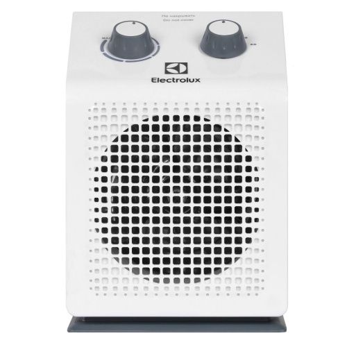 Тепловентилятор Electrolux EFH/S-1115 - фото 2