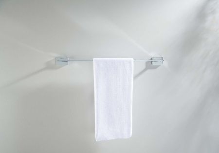 Полотенцедержатель Aquatek ЛИБРА AQ4320CR