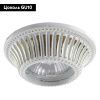 Светильник встраиваемый Arte Lamp Arena (Арена) A5298PL-1SG