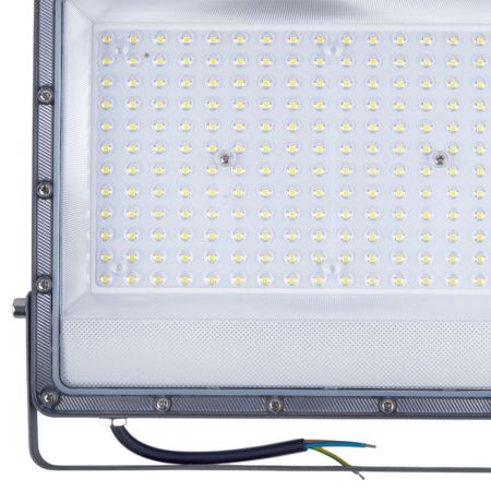 Прожектор Uniel ULF-F52D-150W/6500K IP65 200-240V GREY