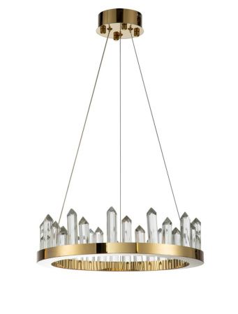 Люстра подвесная Moderli Ingrid (Ингрид) V9050-PL