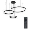 Светильник подвесной Natali Kovaltseva Oreol (Ореол) LED LAMPS 81478