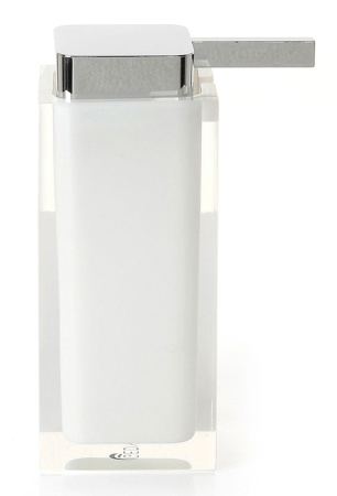 Дозатор Gedy Rainbow RA80(02)