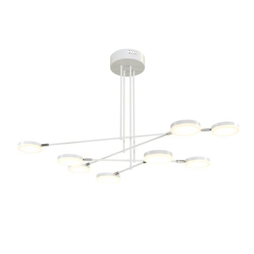 Светильник подвесной Maytoni Fad Modern MOD070PL-L48W3K - фото 4