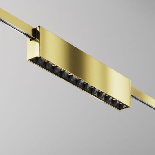 Светильник трековый Maytoni Technical Points TR150-1-12W3K-M-BS - фото 5