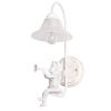Бра Arte Lamp Amur (Амур) A1133AP-1WG