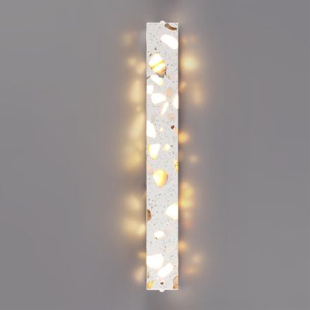 Светильник настенный Odeon Light Terrazzo (Терраззо) 7012/15WL