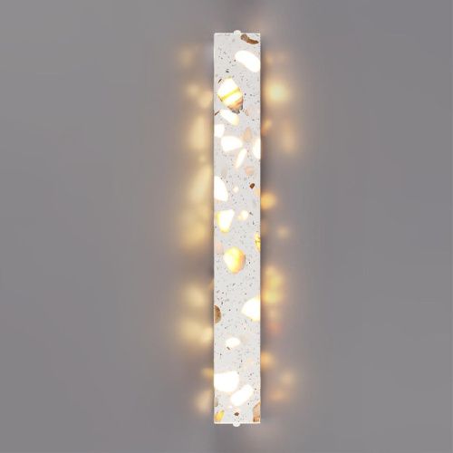Светильник настенный Odeon Light Terrazzo (Терраззо) 7012/15WL - фото 5