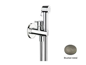 Гигиенический душ Cristina WJ67077 настенный