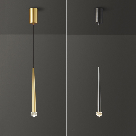 Светильник подвесной ImperiumLoft Magrit lux (Магрит лукс) 213850-23