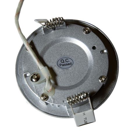 Светильник встраиваемый Favourite Flashled (Фласхлед) 1660-3C