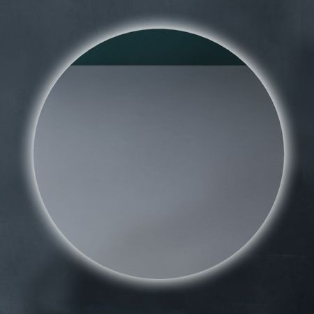 Зеркало с подсветкой Xpertials Siro 84354135-68403 120х120 подвесное