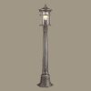 Уличный светильник Odeon Light Virta (Вирта) 4044/1F