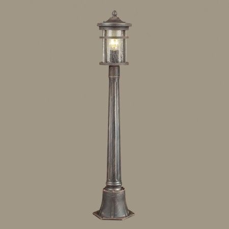 Уличный светильник Odeon Light Virta (Вирта) 4044/1F