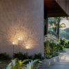 Ландшафтный светильник Odeon Light NATURE (НАТУРЕ) 7121/2GLA