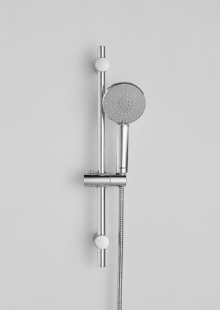 Смеситель для душа Arrow AG3503CP-TZ настенный хром