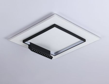 Светильник потолочный Ambrella Light Comfort (Цомфорт) FL51455