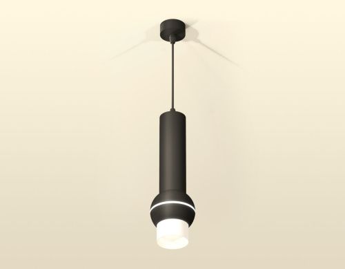 Светильник подвесной Ambrella Light TECHNO SPOT (ТЕЦХНО СПОТ) XP11020013 - фото 2