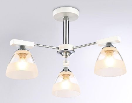 Люстра на штанге Ambrella Light Traditional (Традитионал) TR9091