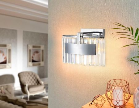 Светильник настенный Ambrella Light Traditional (Традитионал) TR5094