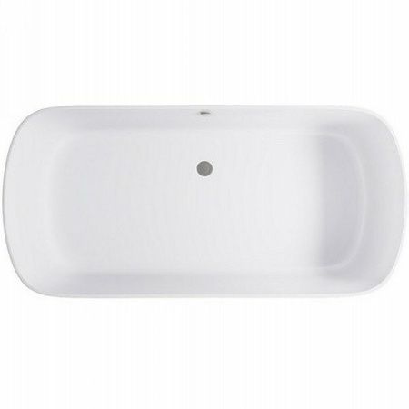 Ванна из литьевго мрамора Astra-Form Антарес 01010019 160х75 отдельностоящая прямоугольная