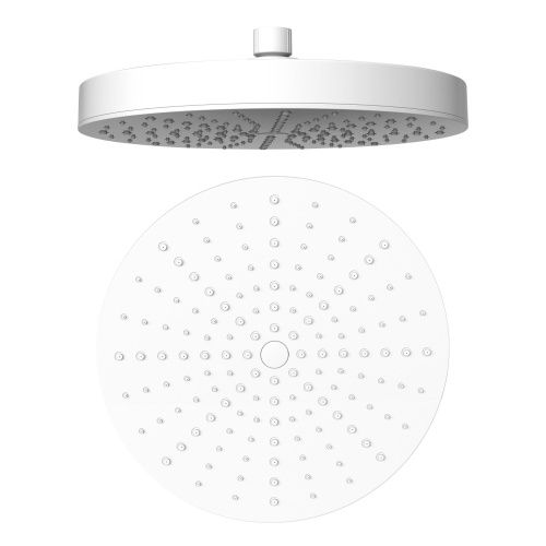 Верхний душ Savol SK-DP09 белый - фото 2