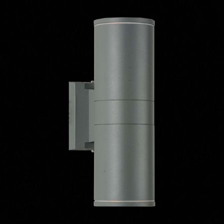 Уличный настенный светодиодный светильник ST Luce SL561.7 SL561.701.02