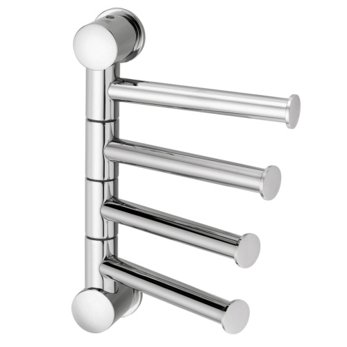 Полотенцедержатель WasserKRAFT 1054 - фото 3