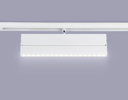Трековый магнитный светильник Ambrella Light Track System (Трацк Сыстем) GL4080