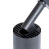 Трековый магнитный светильник Arte Lamp Expert (Експерт) A5740PL-1BK