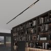 Трековый светильник Novotech Vector (Вецтор) 359947