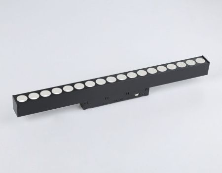 Трековый светильник Ambrella Light Track System (Трацк Сыстем) GL4030