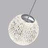 Светильник подвесной Odeon Light Crystal (Црыстал) 5007/5LA