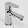 Смеситель Wasserkraft Vils 5600 5603 на раковину хром