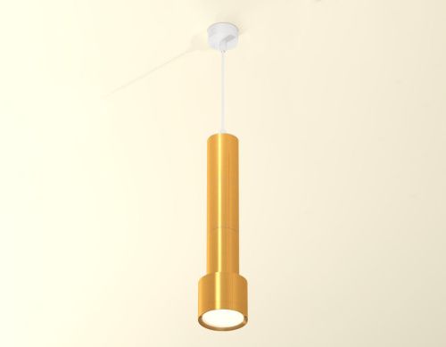 Светильник подвесной Ambrella Light TECHNO SPOT (ТЕЦХНО СПОТ) XP8121001 - фото 2