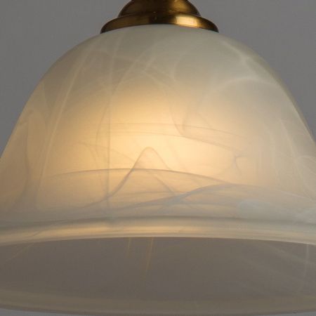 Светильник подвесной Arte Lamp Cono (Цоно) A8391SP-1PB